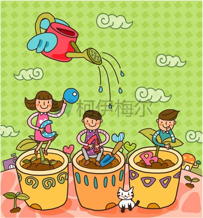 除甲醛植物高手的養殖方法是什么