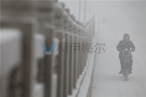 德國威能集團一直致力于可再生能源產品的研發和生產