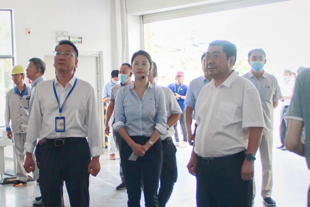 漢陽同濟別墅中央空調安裝施工現場