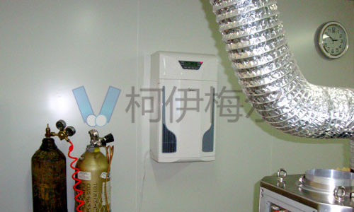項目單位相關介紹： ◆ 武漢理工光科股份有限公司（理工光科） 是國內最大的光纖傳感技術研究開發與生產基地 是國家發改委“光纖傳感器國家高技術產業化示范工程” 是我國批準建設的國內光纖傳感領域唯一一所光纖傳感技術國家工程實驗室的項目承建單位。 是國內光纖光柵火災報警安全檢測技術設備的最大供應商